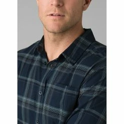 Promo ๐ Prana Men's Shayne LS Flannel ๐ Shirt ๐ 11 Promo ๐ Prana Men's Shayne LS Flannel ๐ Shirt ๐ -US Prana Sales 2022 10364851x1029179 vAlt image 1