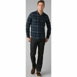 Promo ๐ Prana Men's Shayne LS Flannel ๐ Shirt ๐ 14 Promo ๐ Prana Men's Shayne LS Flannel ๐ Shirt ๐ -US Prana Sales 2022 10364851x1029179 vAlt image 2