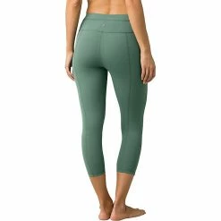 New ๐ Prana ๐ฉ Women's Momento Capri โจ 10 New ๐ Prana ๐ฉ Women's Momento Capri โจ -US Prana Sales 2022 10379101x1016847 vBack