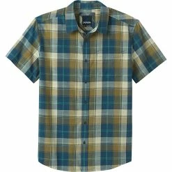Discount ✨ Prana Men's Benton 👕 Shirt 😉 -US Prana Sales 2022 10407940x1004511 zm
