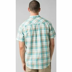Discount ✨ Prana Men's Benton 👕 Shirt 😉 -US Prana Sales 2022 10407940x1076198 vBack