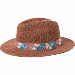 Best Sale ❤️ Prana 👩 Women's Cybil Knit Fedora Hat ✨