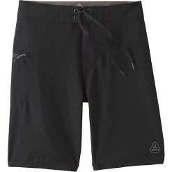 Buy 👍 Prana Men's Fenton 10 Inch Boardshort 👏 -US Prana Sales 2022 10407988x1012905 zm