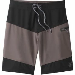 New 🔥 Prana Men's Fenton 8 Inch Boardshort 💯 -US Prana Sales 2022 10407989x1012905 zm