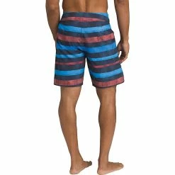 New 🔥 Prana Men's Fenton 8 Inch Boardshort 💯 -US Prana Sales 2022 10407989x1183291 vBack