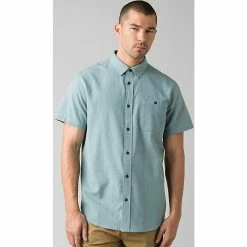 Flash Sale ๐ฅฐ Prana Men's Jaffra SS ๐ Shirt ๐คฉ 10 Flash Sale ๐ฅฐ Prana Men's Jaffra SS ๐ Shirt ๐คฉ -US Prana Sales 2022 10408018x1019354 vFront