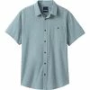 Flash Sale 🥰 Prana Men's Jaffra SS 👚 Shirt 🤩 -US Prana Sales 2022 10408018x1019354 zm