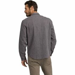 Brand new 💯 Prana Men's Lenny Overshirt 👍 -US Prana Sales 2022 10408059x1011578 vBack