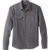 Brand new 💯 Prana Men's Lenny Overshirt 👍 -US Prana Sales 2022 10408059x1011578 zm