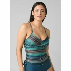 Wholesale 😉 Prana 👩 Women's Moorea Tankini 😉 -US Prana Sales 2022 10408090x1211745 vAlt image 1