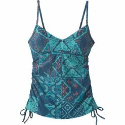 Wholesale 😉 Prana 👩 Women's Moorea Tankini 😉 -US Prana Sales 2022 10408090x1211819 zm