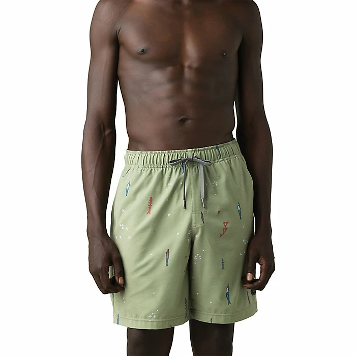 Cheapest โจ Prana Men's Metric E-Waist Zip 8 Inch Short ๐ 4 Cheapest โจ Prana Men's Metric E-Waist Zip 8 Inch Short ๐ - Image 2