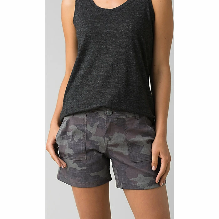 Best Pirce ๐งจ Prana ๐ฉ Women's Olivia 5IN Short ๐ 4 Best Pirce ๐งจ Prana ๐ฉ Women's Olivia 5IN Short ๐ - Image 2