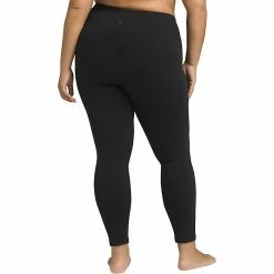 Cheap 🌟 Prana 👩 Women's Pillar 7/8 Legging - Plus ⭐ -US Prana Sales 2022 10408118x1012905 vBack