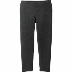 Outlet 🧨 Prana 👩 Women's Pillar Capri - Plus ⌛