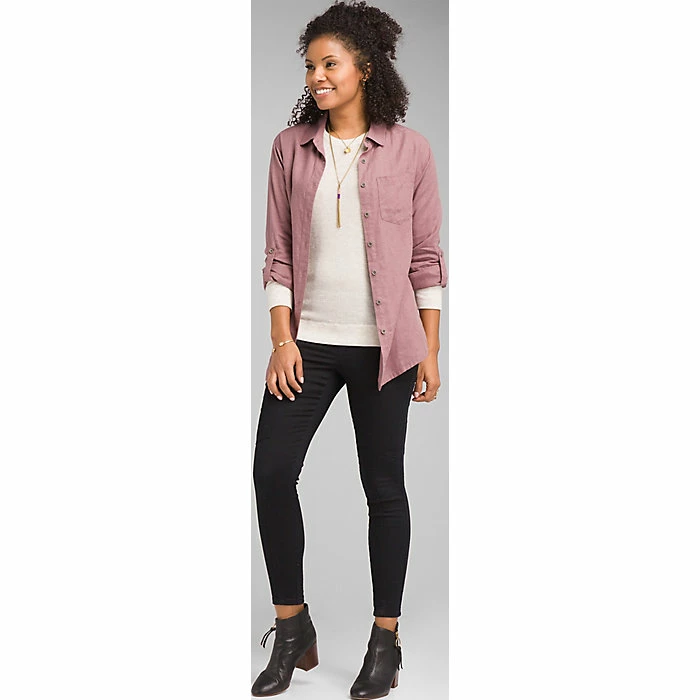 Cheapest ๐ Prana ๐ฉ Women's Aster Tunic Plus ๐คฉ 4 Cheapest ๐ Prana ๐ฉ Women's Aster Tunic Plus ๐คฉ - Image 2