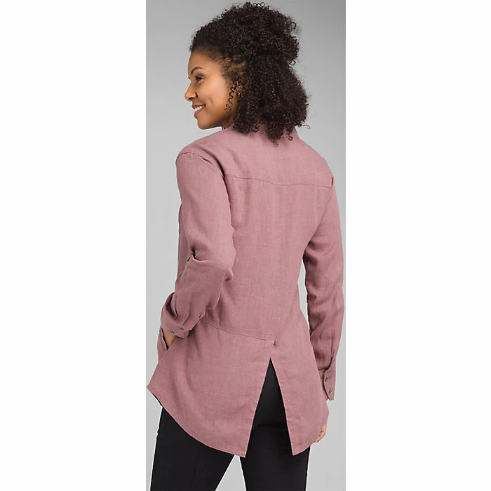 Cheapest ๐ Prana ๐ฉ Women's Aster Tunic Plus ๐คฉ 5 Cheapest ๐ Prana ๐ฉ Women's Aster Tunic Plus ๐คฉ - Image 3