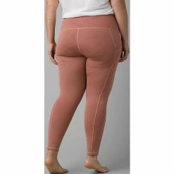 Budget 🤩 Prana 👩 Women's Becksa 7/8 Legging Plus 🔔 -US Prana Sales 2022 10445100x1252595 vAlt2