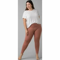 Budget 🤩 Prana 👩 Women's Becksa 7/8 Legging Plus 🔔 -US Prana Sales 2022 10445100x1252595 vAlt3