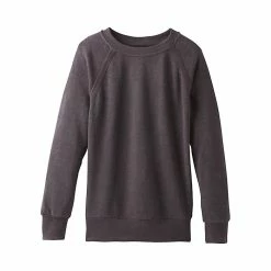 Discount 🌟 Prana 👩 Women's Cozy Up Sweatshirt Plus 🎁