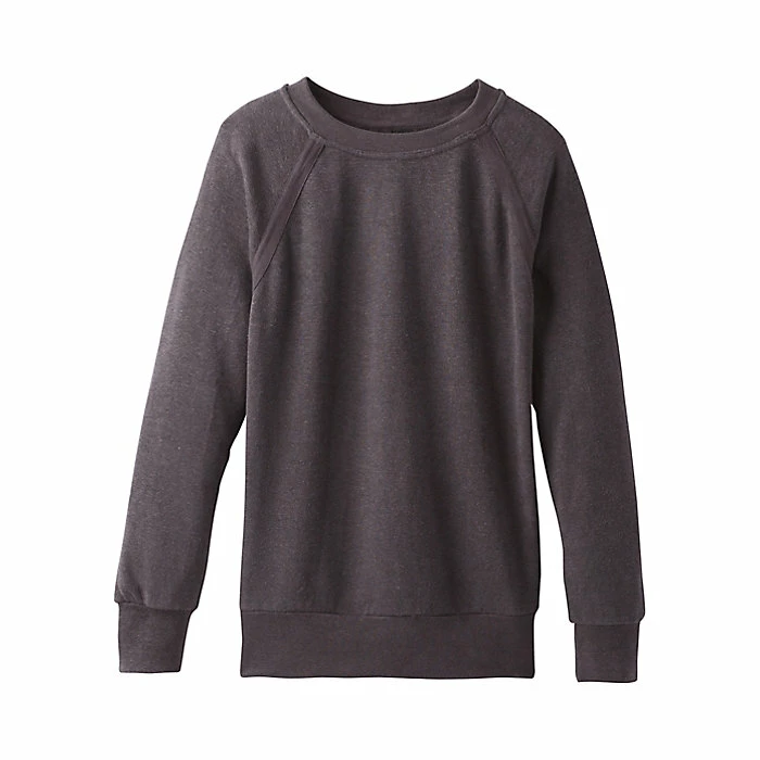 Discount ๐ Prana ๐ฉ Women's Cozy Up Sweatshirt Plus ๐ 3 Discount ๐ Prana ๐ฉ Women's Cozy Up Sweatshirt Plus ๐