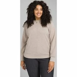 Discount ๐ Prana ๐ฉ Women's Cozy Up Sweatshirt Plus ๐ 9 Discount ๐ Prana ๐ฉ Women's Cozy Up Sweatshirt Plus ๐ -US Prana Sales 2022 10445145x1037777 vFront