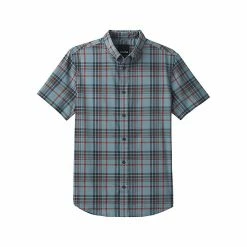 Flash Sale 🎉 Prana Men's Granger Short Sleeve-Tailored 🔔