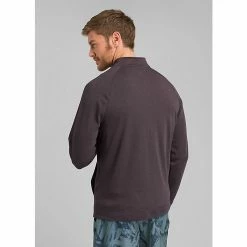 Hot Sale 🎉 Prana Men's Jarvis Full Zip ⭐ -US Prana Sales 2022 10445195x1012870 vAlt image 2
