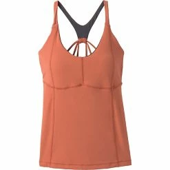 Cheapest ⌛ Prana 👩 Women's Momento Top 🔥