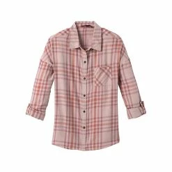 New 🥰 Prana 👩 Women's Percy Top 🔥