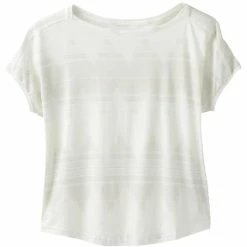 Coupon 🔥 Prana 👩 Women's Shenay Top Plus 🧨