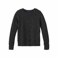 Brand new 🧨 Prana 👩 Women's Sunrise Sweatshirt Plus 😍