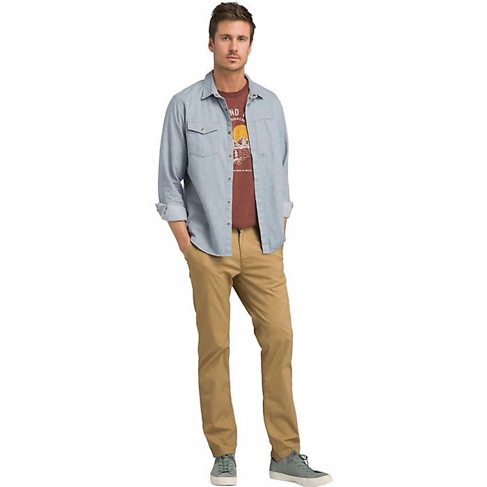 Brand new ๐ Prana Men's McClee Pant ๐ 6 Brand new ๐ Prana Men's McClee Pant ๐ - Image 4