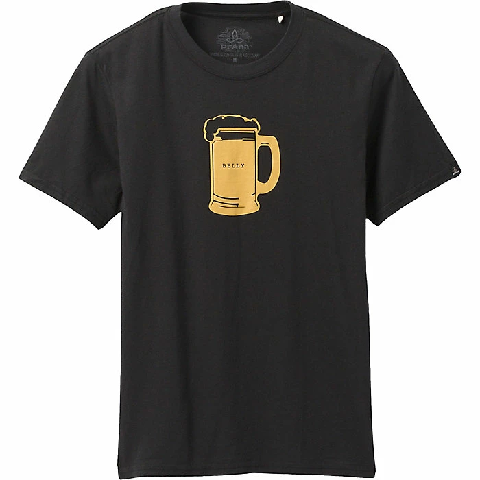 Best Pirce ๐ Prana Men's Beer Belly Journeyman T-Shirt ๐ 6 Best Pirce ๐ Prana Men's Beer Belly Journeyman T-Shirt ๐ - Image 4