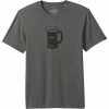 Best Pirce 🔔 Prana Men's Beer Belly Journeyman T-Shirt 🛒 -US Prana Sales 2022 10472810x1037085 zm