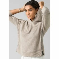 Cheap 💯 Prana 👩 Women's Cozy Up ☀️ Summer Pullover ⌛ 12 Cheap 💯 Prana 👩 Women's Cozy Up ☀️ Summer Pullover ⌛ -US Prana Sales 2022 10472840x1037777 vAlt image 1