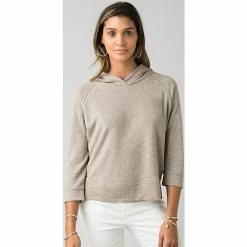 Cheap 💯 Prana 👩 Women's Cozy Up ☀️ Summer Pullover ⌛ 11 Cheap 💯 Prana 👩 Women's Cozy Up ☀️ Summer Pullover ⌛ -US Prana Sales 2022 10472840x1037777 vFront