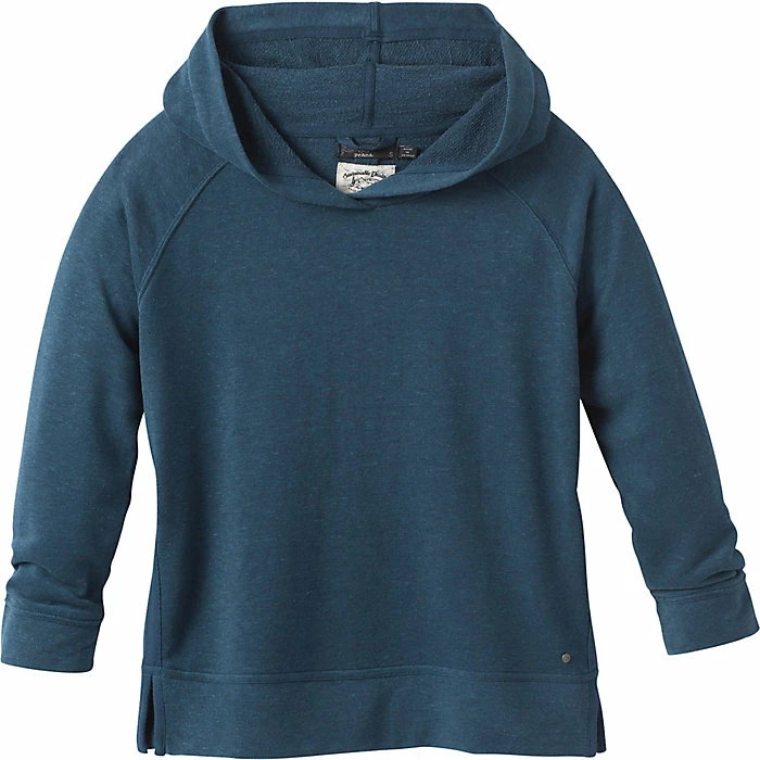 Cheap 💯 Prana 👩 Women's Cozy Up ☀️ Summer Pullover ⌛ 3 Cheap 💯 Prana 👩 Women's Cozy Up ☀️ Summer Pullover ⌛