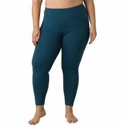 Best Sale ⭐ Prana 👩 Women's Electa Legging - Plus 🎉