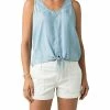 Top 10 ✨ Prana 👩 Women's Elle 3 Inch Short 👏 -US Prana Sales 2022 10472847x1010868 zm