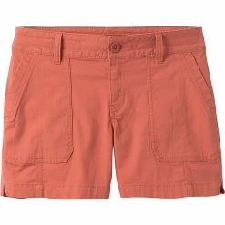 Top 10 ✨ Prana 👩 Women's Elle 3 Inch Short 👏 -US Prana Sales 2022 10472847x1211821 zm