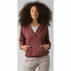 New โญ Prana ๐ฉ Women's Farin Pullover ๐ 8 New โญ Prana ๐ฉ Women's Farin Pullover ๐ -US Prana Sales 2022 10472857x1003271 vFront