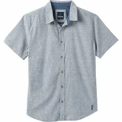 Cheapest ๐ Prana Men's Grixson ๐ Shirt ๐