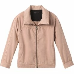 Buy 🔔 Prana 👩 Women's Lookout Jacket ⭐