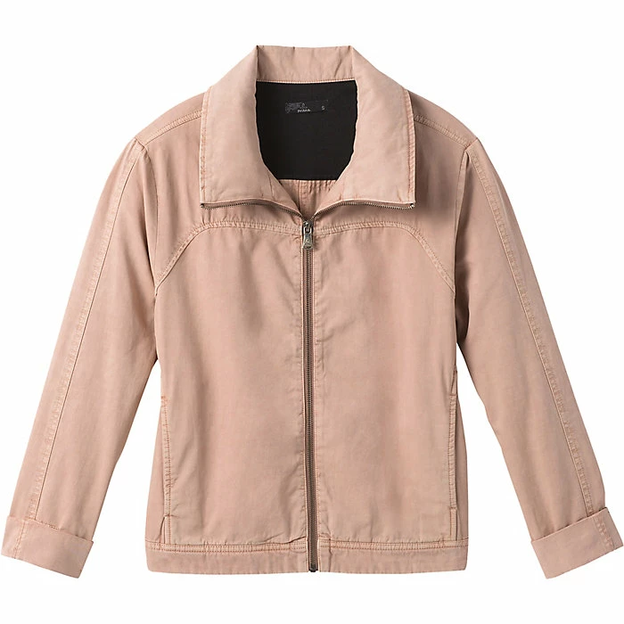 Buy 🔔 Prana 👩 Women's Lookout Jacket ⭐ 3 Buy 🔔 Prana 👩 Women's Lookout Jacket ⭐