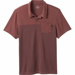Promo 🌟 Prana Men's Milo Polo 😍