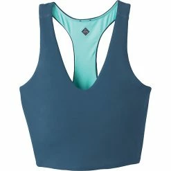 Cheap 👏 Prana 👩 Women's Momento Crop Top 😀