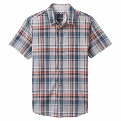 Brand new 🛒 Prana Men's Offwidth 👕 Shirt 😉