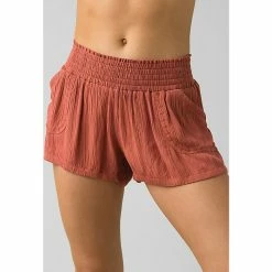 Cheap 👍 Prana 👩 Women's Seaview Sky 3 Inch Short 🧨 -US Prana Sales 2022 10472962x1211821 vFront