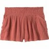 Cheap 👍 Prana 👩 Women's Seaview Sky 3 Inch Short 🧨 -US Prana Sales 2022 10472962x1211821 zm